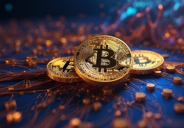 bitcoin-8629504_1280